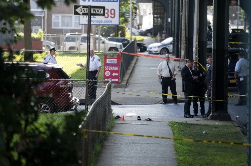 V New Yorku zastrelili imáma odchádzajúceho z mešity