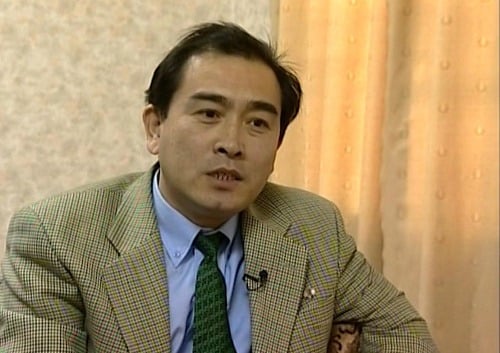 Tche Jong-ho