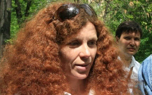 Julija Latyninová