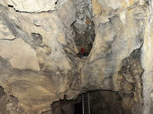 Brestovská jaskyňa