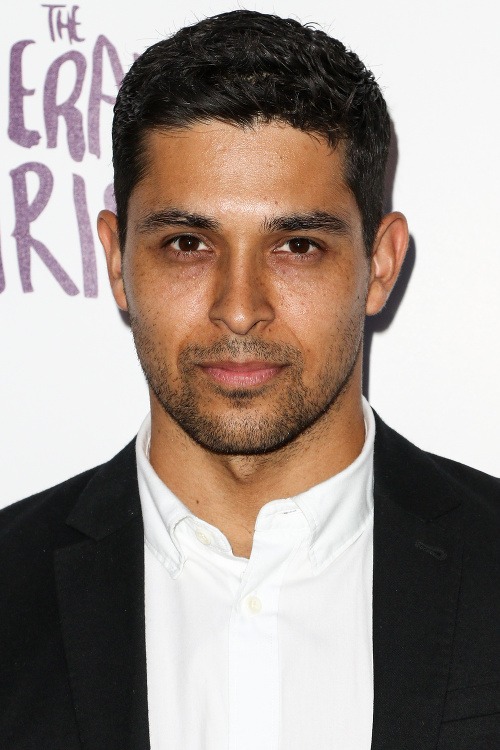 Next photo of Wilmer Valderrama