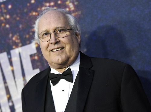 Chevy Chase
