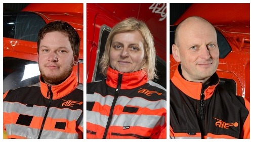 Pri páde záchranárskeho vrtuľníka zahynul záchranár František Bartoš, lekárka Patrícia Krajňáková a pilot Ján Rušin.