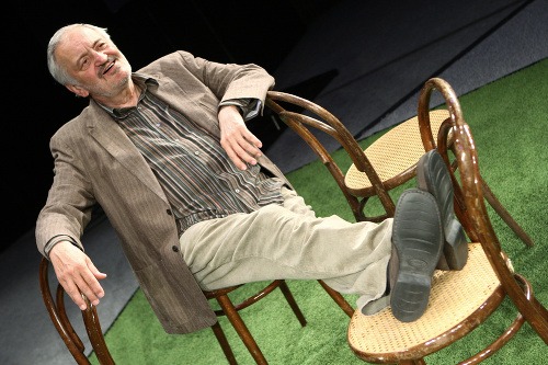 Ilustračný obrázok