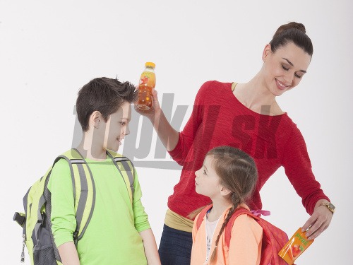 Ilustračný obrázok