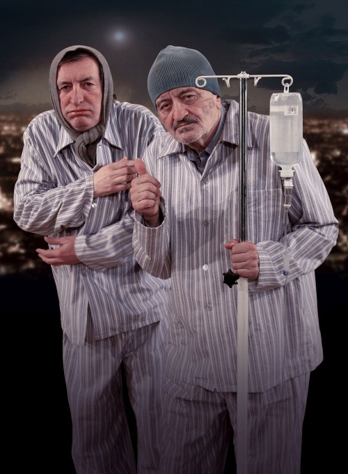 Ilustračný obrázok