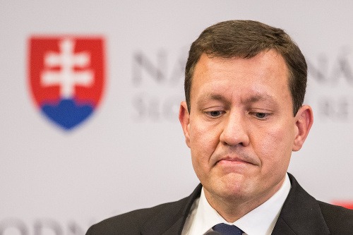 Daniel Lipšic končí v parlamente.