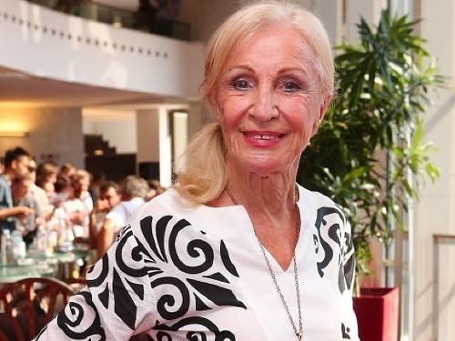 Vďaka tomuto herečku Máriu Kraľovičovú ľudia obdivujú