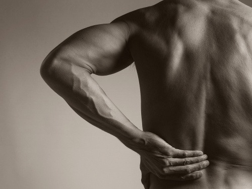 Bolia vás kríže a vy neviete čo s tým? Skúste bolesť vyliečiť čajom! 