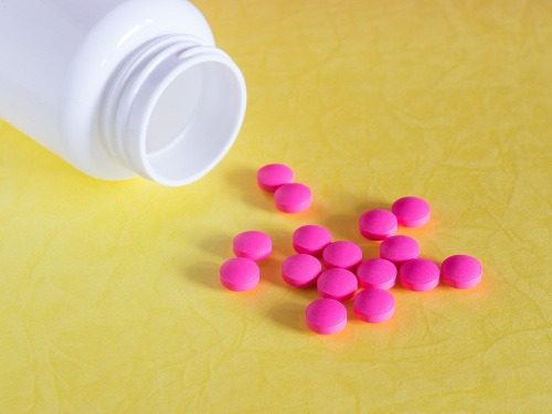 Ibuprofen by nemali užívať športovci.