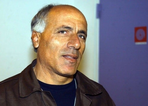 Mordechaj Vanunu