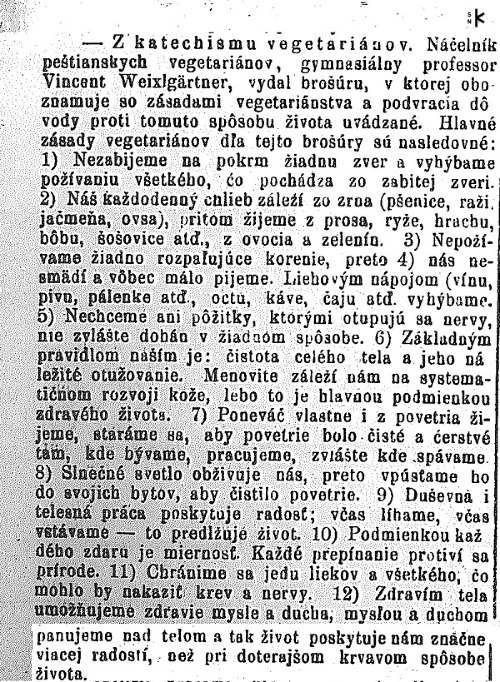 Národnie noviny z roku 1883 (roč. XIV, č. 144, 7. 12. 1883, s. 2)
