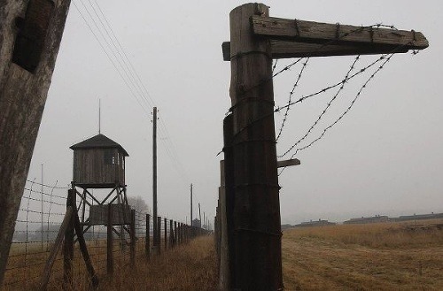 Oslobodenie tábora Majdanek: Pred