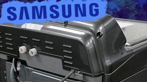 Samsung práčka