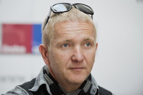 DESIVÉ SLOVÁ známeho Slováka: