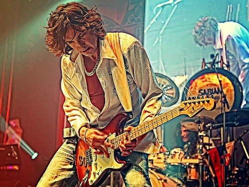 Ilustračný obrázok