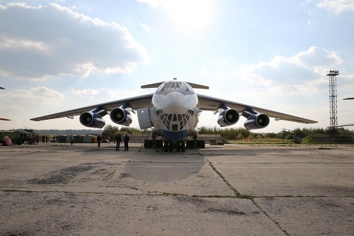 Ilustračný obrázok