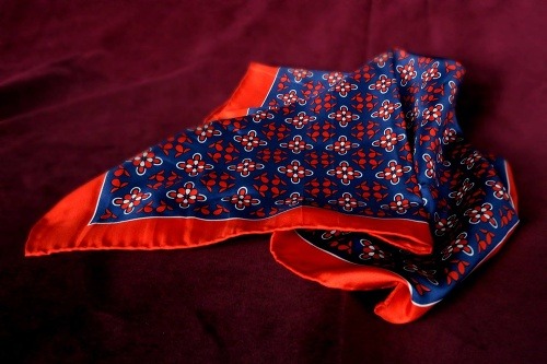 Darčeky pre predsedov parlamentu EÚ