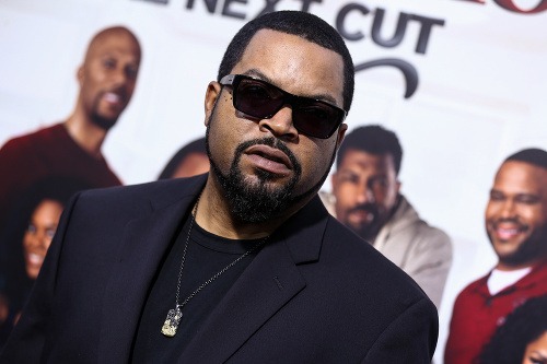 Ice Cube