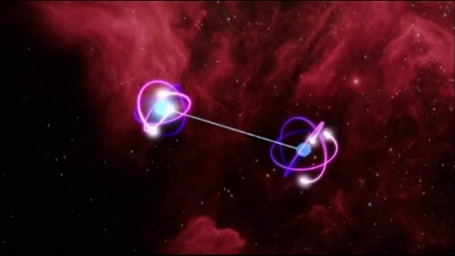 Je kvantová teleportácia transportom budúcnosti?