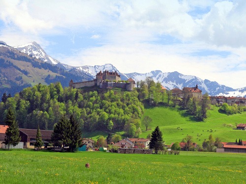 Tipy skúseného cestovateľa: Toto je 6 najkrajších miest na jesennú dovolenku