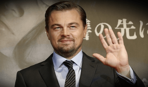 20 faktov o Leonardovi DiCapriovi, o ktorých ste nevedeli!