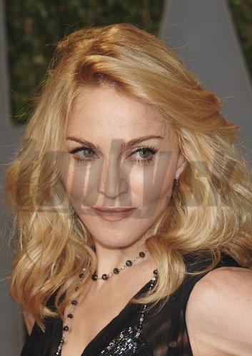 Madonna Madonna