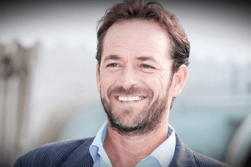 Luke Perry