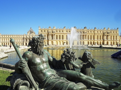 Spoznajte najkrajšie paláce sveta