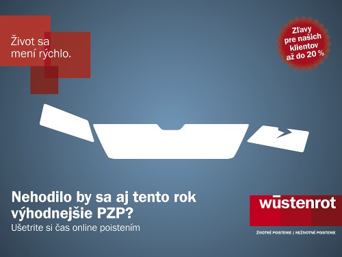 Ilustračný obrázok