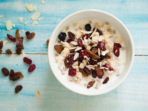 Viete, prečo je ovsená kaša to najlepšie na ráno? 