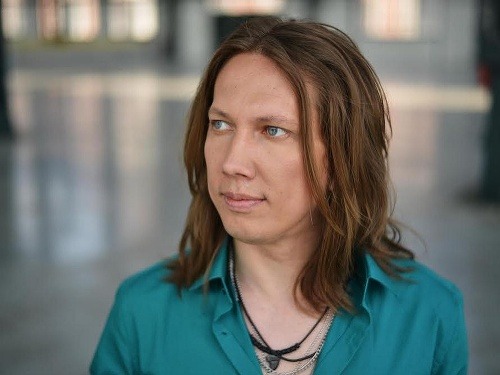 Ilustračný obrázok