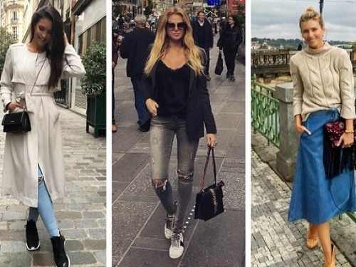 Naše známe Slovenky majú vkus