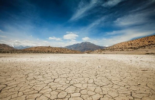 Hrozí možnosť, že v Španielsku vznikne púšť