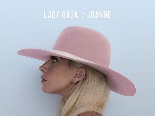Lady Gaga - Joanne