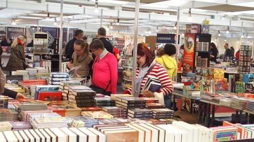 Ilustračný obrázok