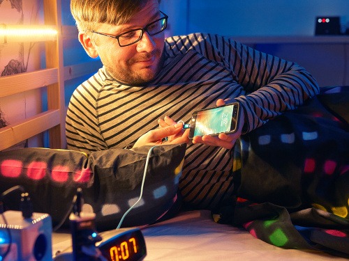 Ilustračný obrázok