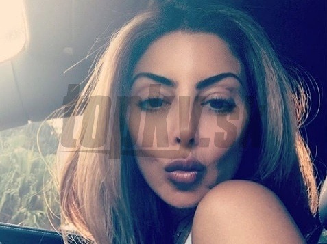 Larsa Pippen