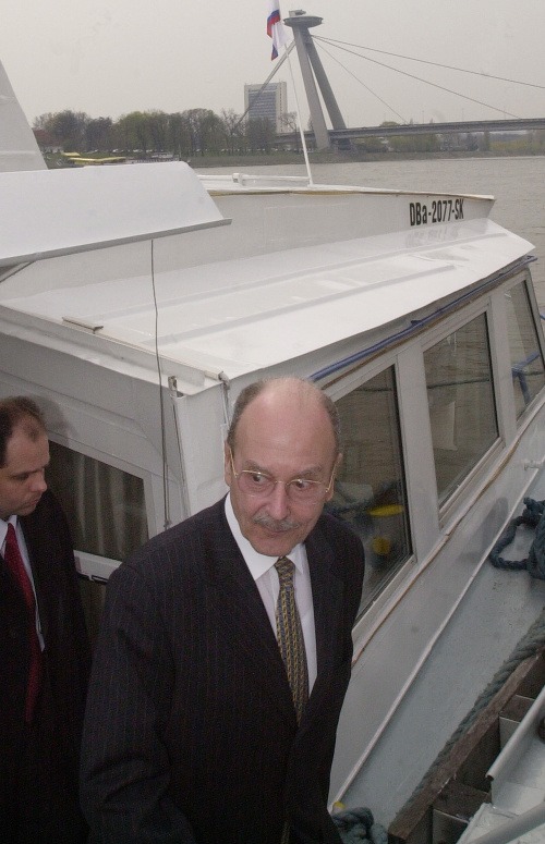 Konstantinos Stefanopulos