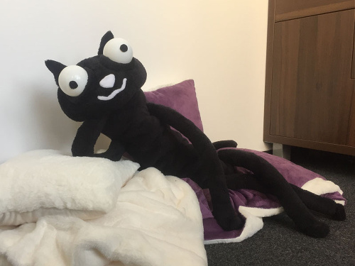 Ilustračný obrázok