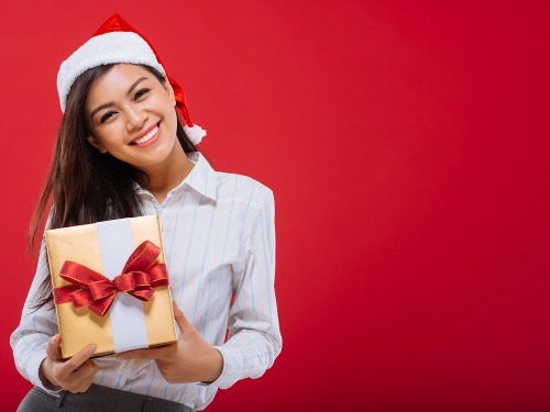 darčeky, vianoce, peniaze, nákupy, darček, stromček, párty, vianočný, večierok