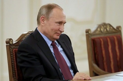 Vladimir Putin si vraj nechal vypracovať psychologický profil svojho nového kolegu.
