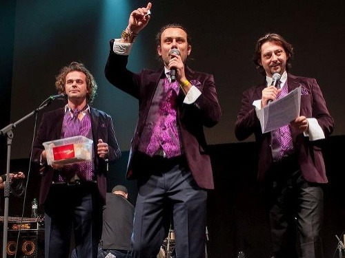 Ilustračný obrázok