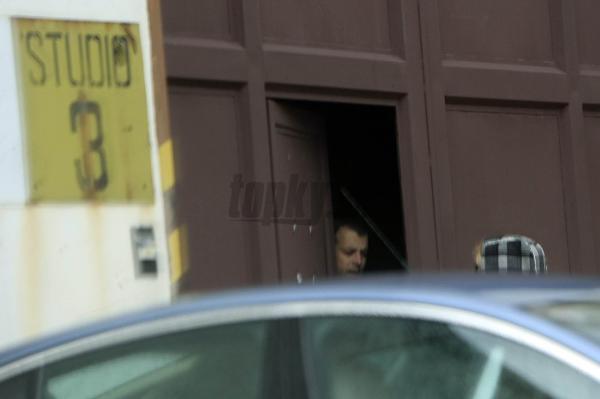 Marta Sládečková prebehla do Marta Sládečková prebehla do