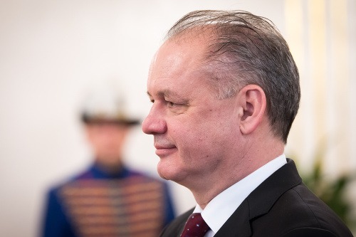 Andrej Kiska