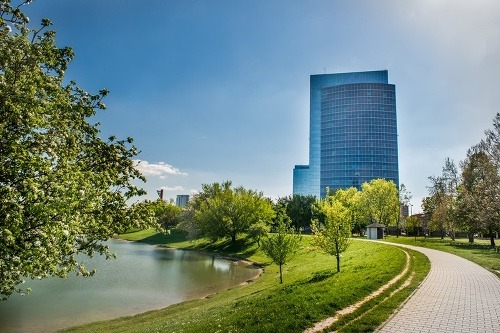 Ilustračný obrázok