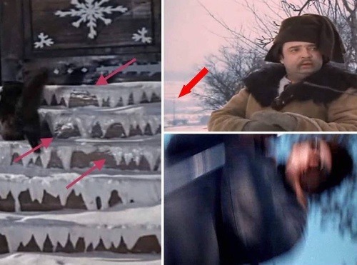 Všimli ste si prešľapy vo vianočných klasikách?