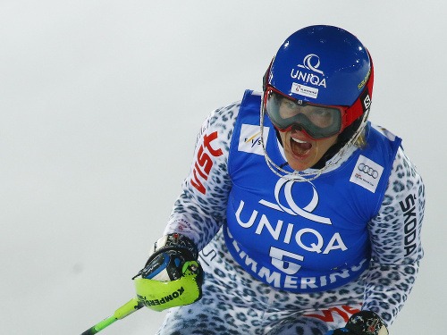 Veronika Velez-Zuzulová