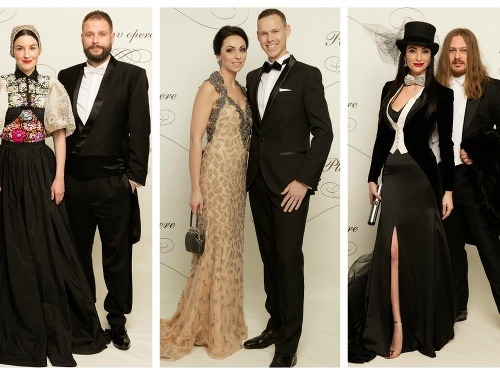 Ples v opere 2017: Komu to najviac pristalo a bude kráľovnou plesu?