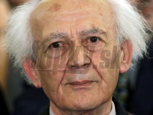 Zygmunt Bauman